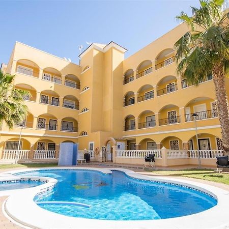 Apartment Fontana Golf Villamartin Dehesa de Campoamor  Ngoại thất bức ảnh