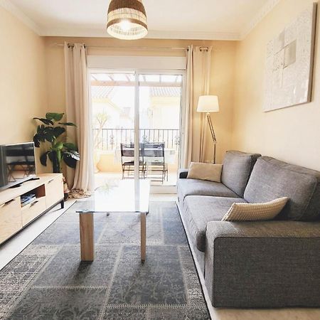 Apartment Fontana Golf Villamartin Dehesa de Campoamor  Ngoại thất bức ảnh